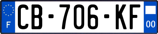 CB-706-KF