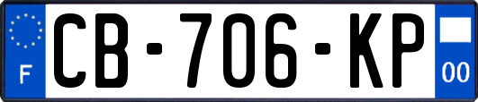 CB-706-KP