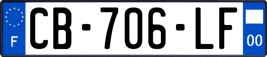 CB-706-LF