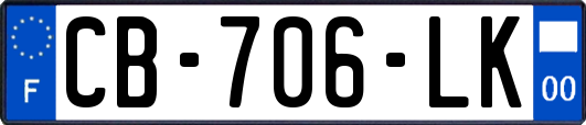 CB-706-LK