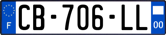 CB-706-LL
