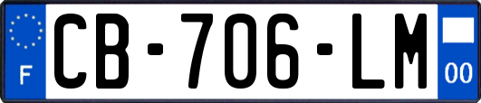 CB-706-LM