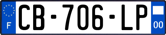 CB-706-LP