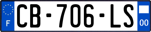 CB-706-LS