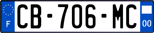 CB-706-MC