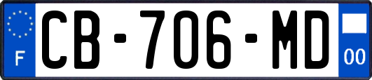 CB-706-MD