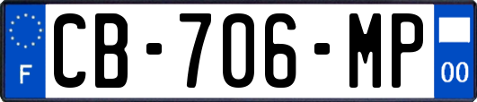 CB-706-MP