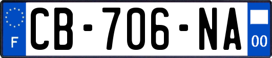 CB-706-NA