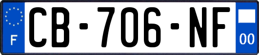 CB-706-NF