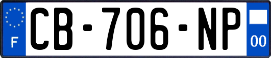 CB-706-NP