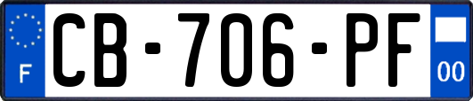 CB-706-PF