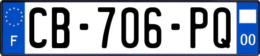 CB-706-PQ