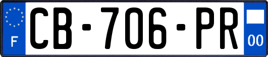 CB-706-PR
