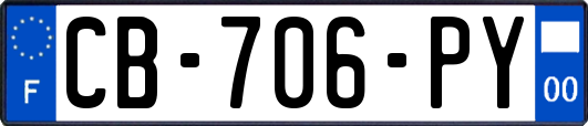 CB-706-PY