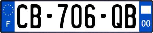 CB-706-QB