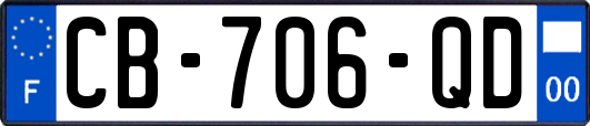 CB-706-QD