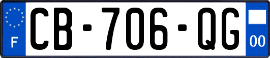 CB-706-QG