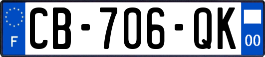 CB-706-QK