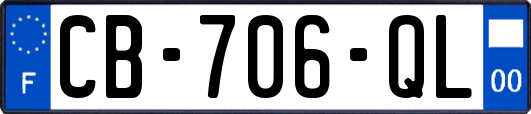 CB-706-QL
