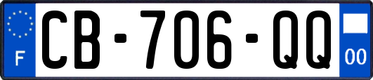 CB-706-QQ
