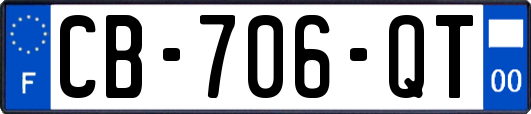 CB-706-QT