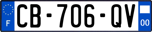 CB-706-QV