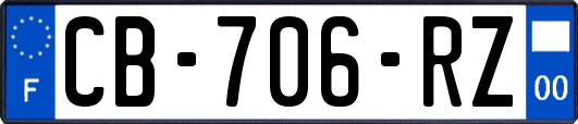 CB-706-RZ