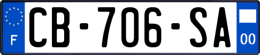 CB-706-SA