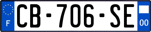 CB-706-SE