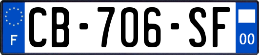 CB-706-SF