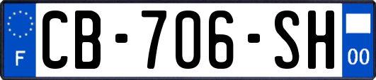 CB-706-SH