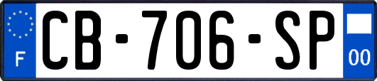 CB-706-SP