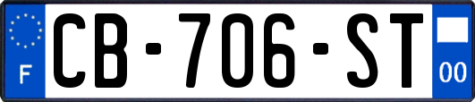 CB-706-ST