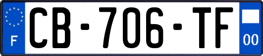 CB-706-TF