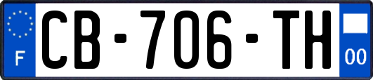 CB-706-TH