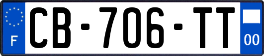 CB-706-TT
