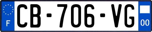 CB-706-VG