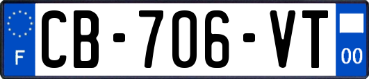 CB-706-VT