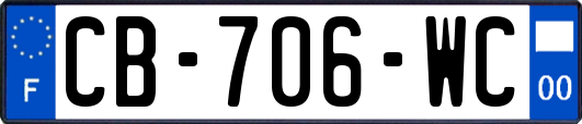 CB-706-WC