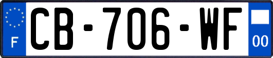 CB-706-WF
