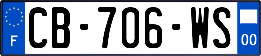 CB-706-WS