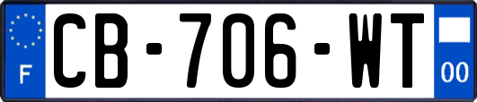 CB-706-WT