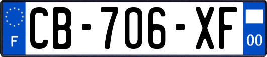 CB-706-XF