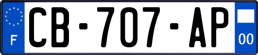 CB-707-AP