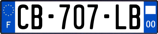 CB-707-LB