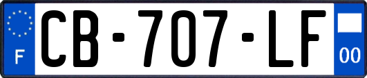 CB-707-LF