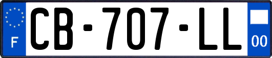 CB-707-LL