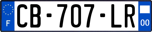 CB-707-LR