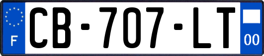 CB-707-LT
