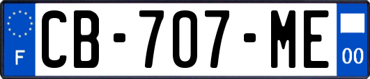 CB-707-ME